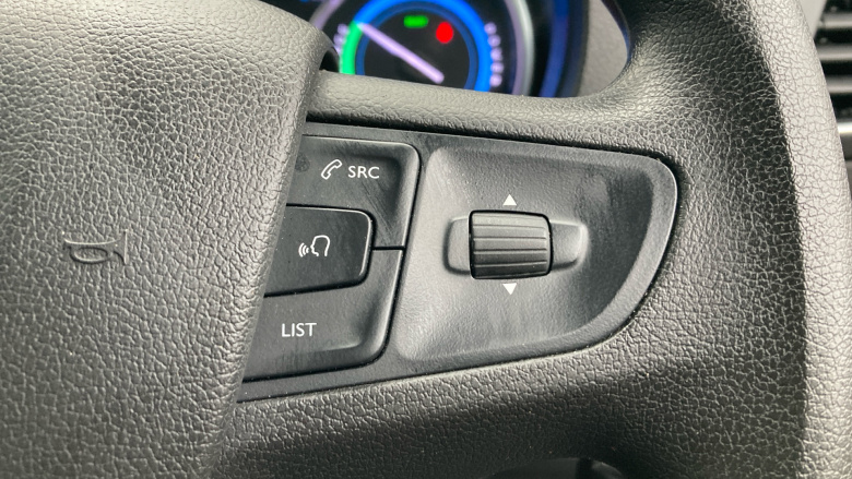 Toyota Proace Verso 100kW Shuttle Long 50kWh 5dr Auto Electric Estate